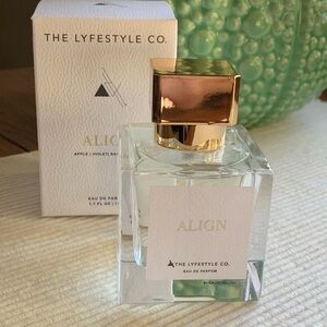 The Lifestyle Co. Align Eau de Parfum 50ML